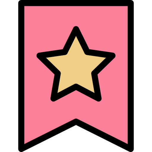 marcador icono gratis