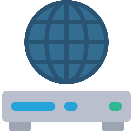 internet icono gratis