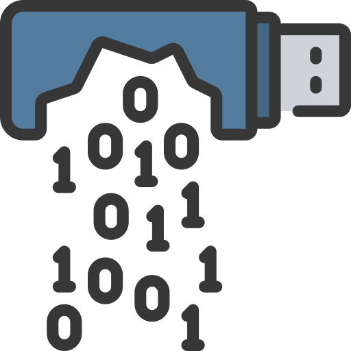 Usb free icon