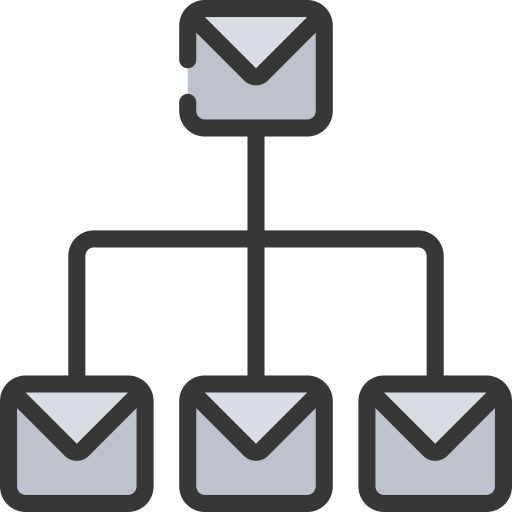 email kostenlos Icon