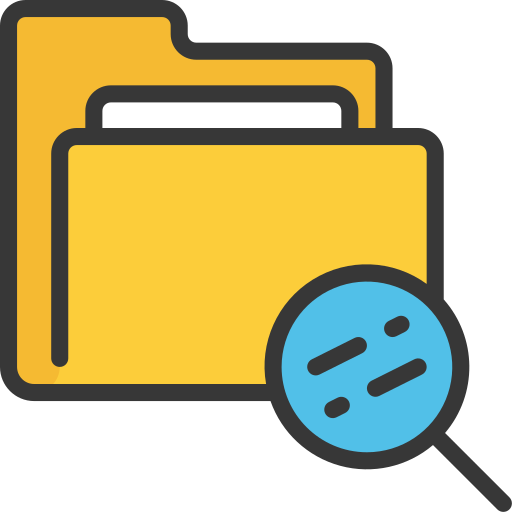 Folder free icon Folder free icon