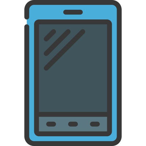 teléfono icono gratis