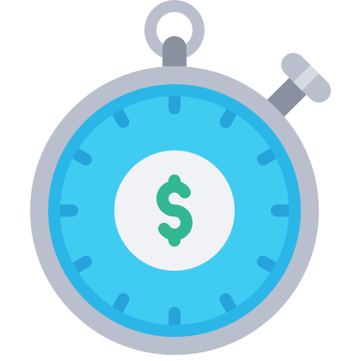 geld kostenlos Icon