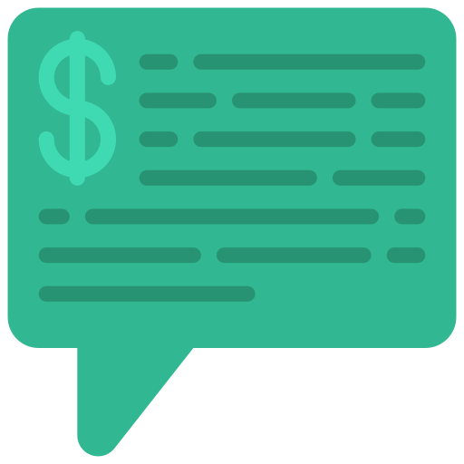 finanziell kostenlos Icon finanziell kostenlos Icon