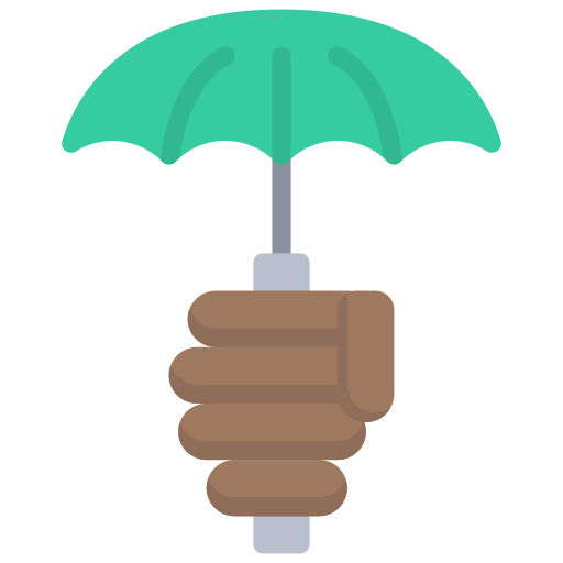 regenschirm kostenlos Icon regenschirm kostenlos Icon