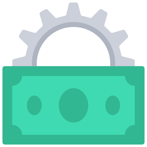 geld kostenlos Icon