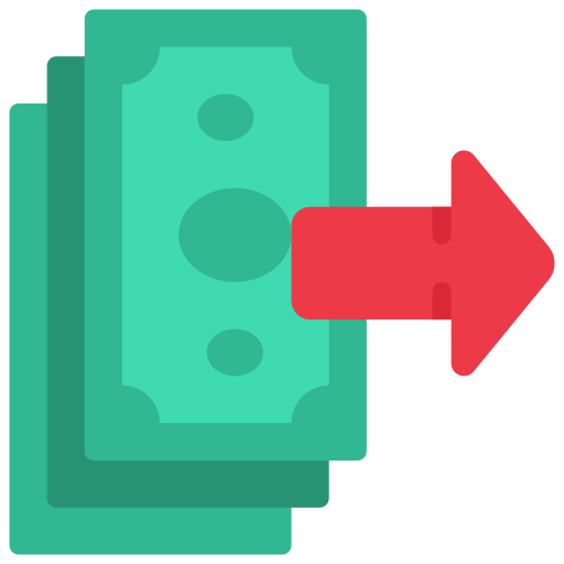 geld kostenlos Icon