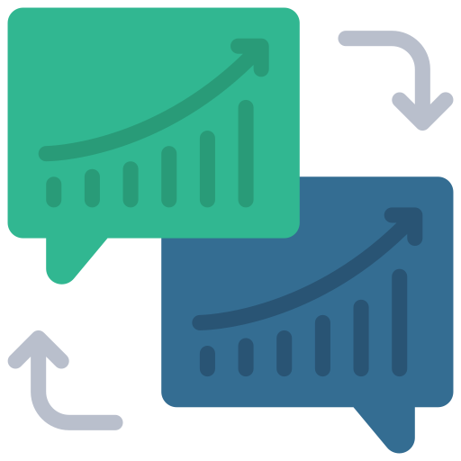 mercado icono gratis