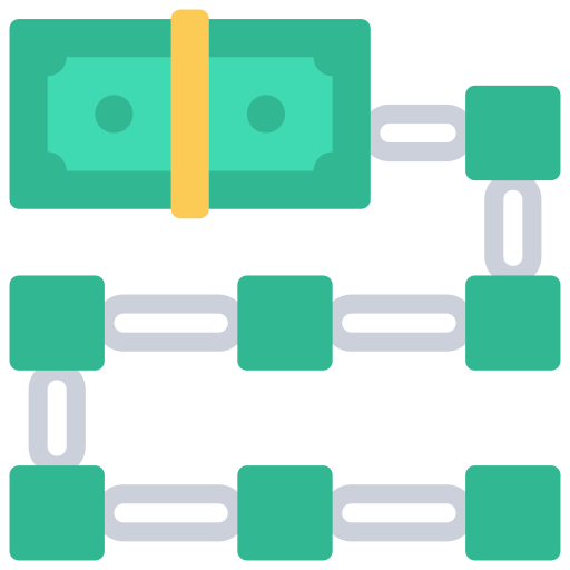 bloques icono gratis