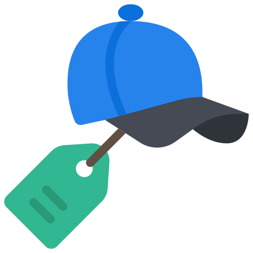 chapeau Icône gratuit