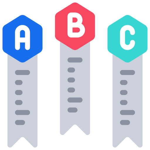 Ribbon free icon Ribbon free icon