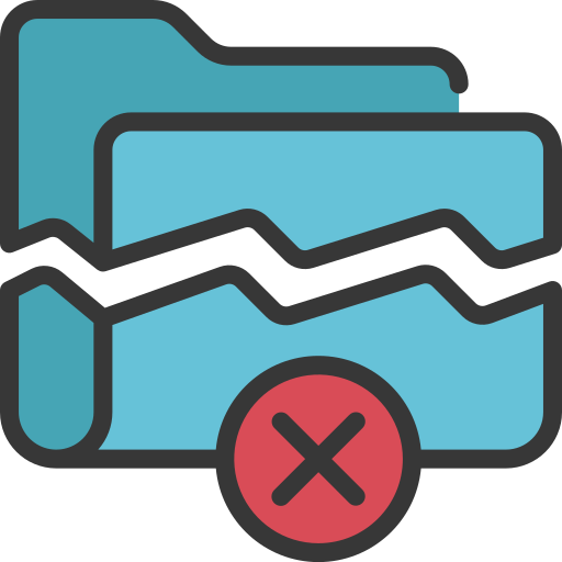 carpeta icono gratis