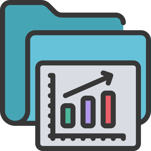 carpeta icono gratis