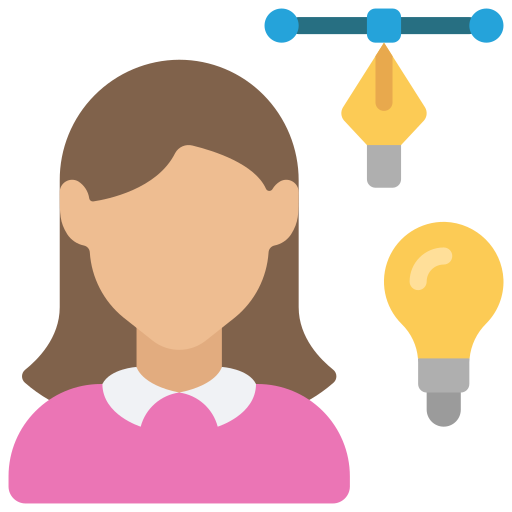 gráfico icono gratis