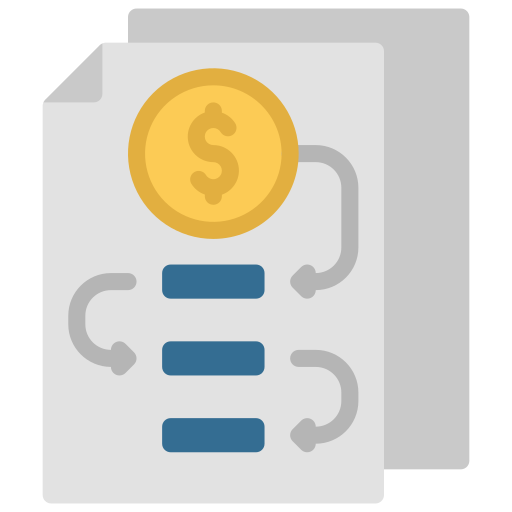 financeiro grátis ícone financeiro grátis ícone