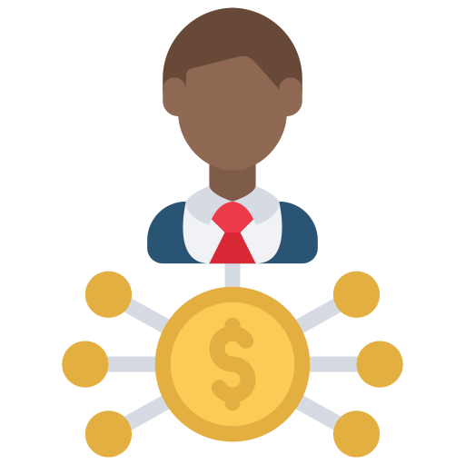 Management free icon