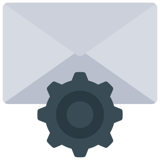 engranaje icono gratis