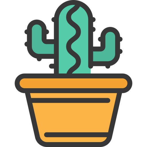 planta icono gratis