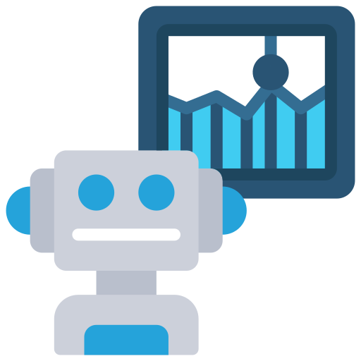 Инвестирование бесплатно иконка