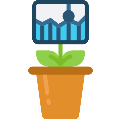 mercado icono gratis