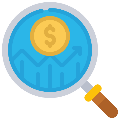 mercado icono gratis