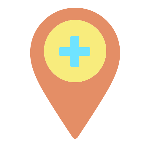 Médico icono gratis