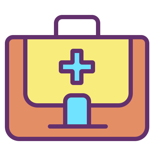 erste-hilfe-kasten kostenlos Icon erste-hilfe-kasten kostenlos Icon