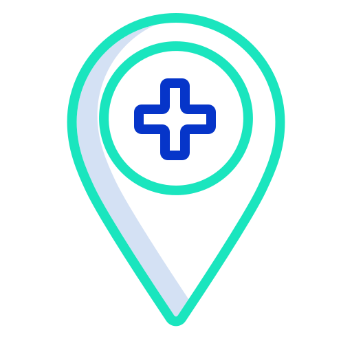 Médico icono gratis