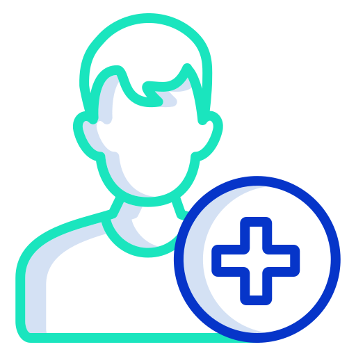 Médico icono gratis