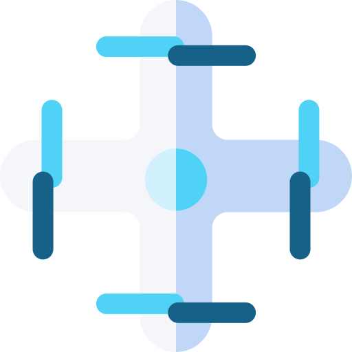 drohne kostenlos Icon