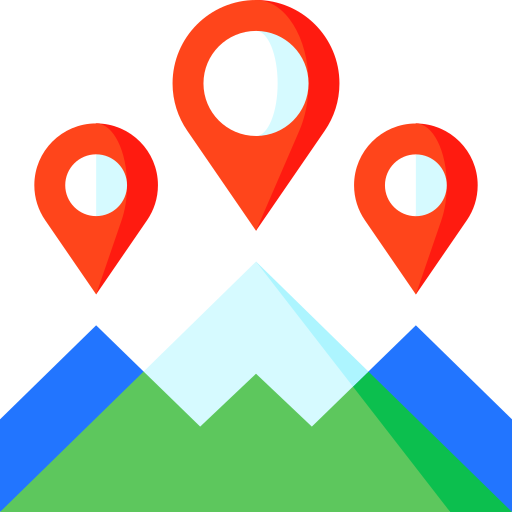 산 무료 아이콘 산 무료 아이콘