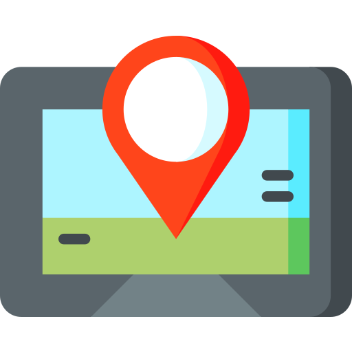 Gps free icon Gps free icon