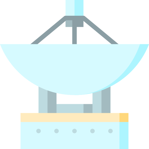 satellit kostenlos Icon