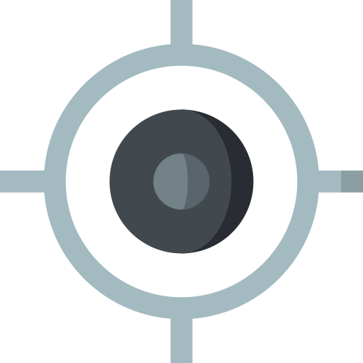 Position free icon
