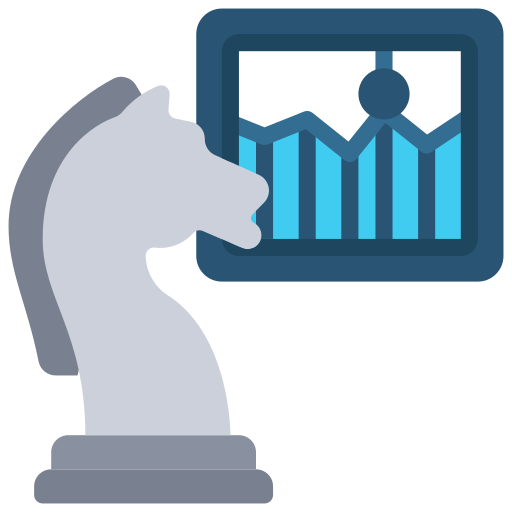 mercado icono gratis