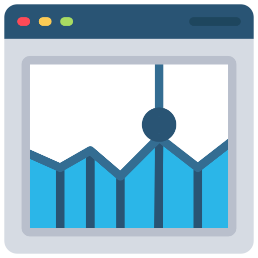 mercado icono gratis