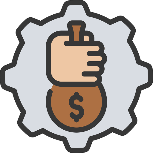 gerenciamento grátis ícone