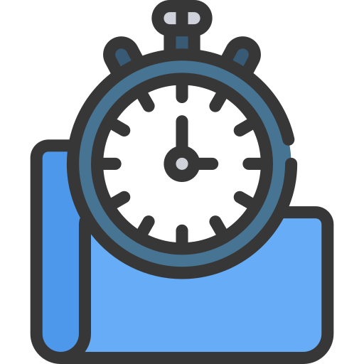Time free icon Time free icon