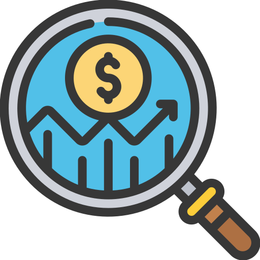 mercado grátis ícone