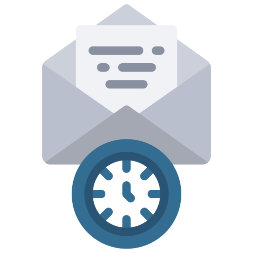 Time free icon
