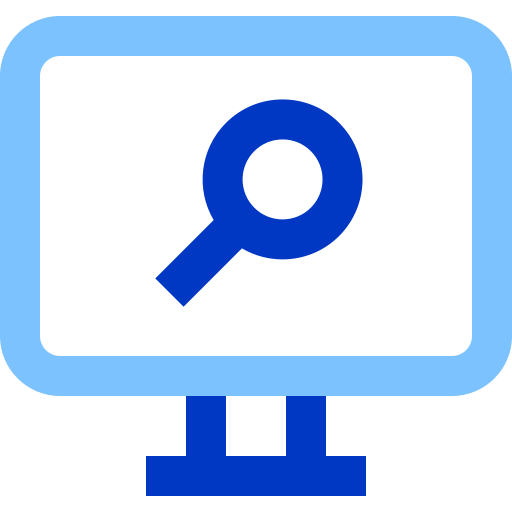 monitor icono gratis