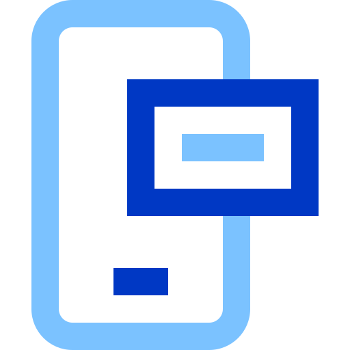 Smartphone free icon Smartphone free icon