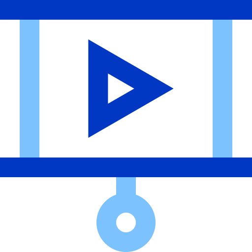 Video free icon Video free icon