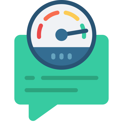 velocidade grátis ícone