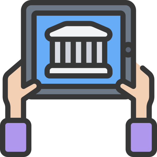 tableta icono gratis