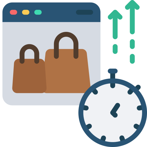 aumentar grátis ícone