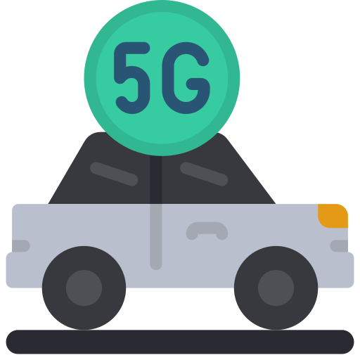 transport Icône gratuit