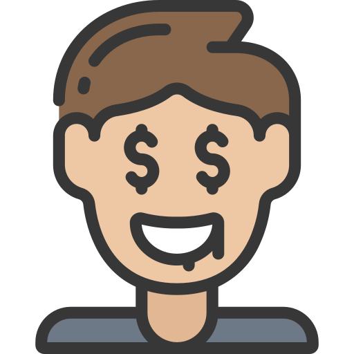 persona icono gratis