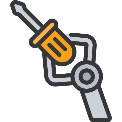 Mechanic free icon