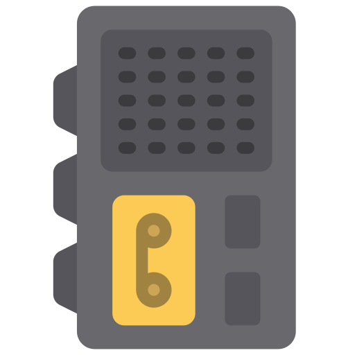 registro icono gratis